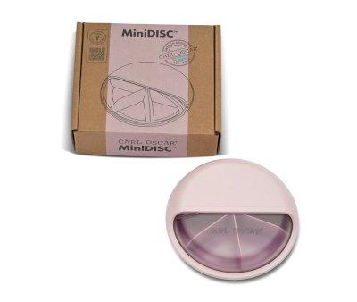MiniDisc Lunch Box Pink