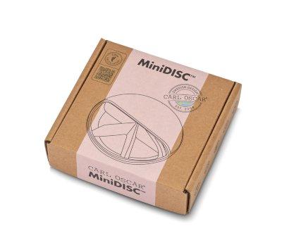 MiniDisc Lunch Box Pink