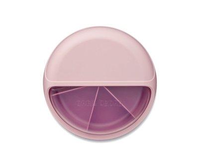 MiniDisc Lunch Box Pink
