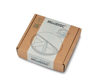 Caja de Almuerzo MiniDisc Green