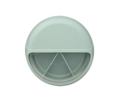Caja de Almuerzo MiniDisc Green