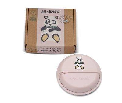 Caja de Almuerzo MiniDisc Pink Panda