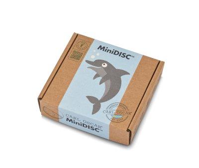 Caja de Almuerzo MiniDisc Blue Dolphin