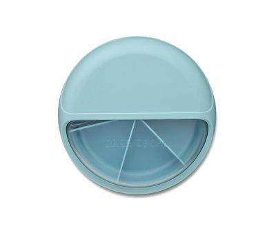 Caja de Almuerzo MiniDisc Blue