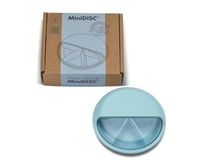 Caja de Almuerzo MiniDisc Blue