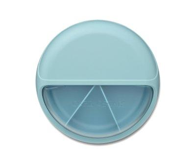 Caja de Almuerzo BentoDisc Blue