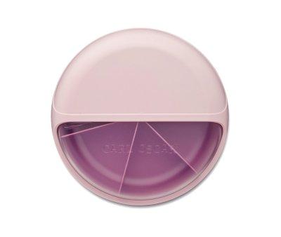 Caja de Almuerzo BentoDisc Pink