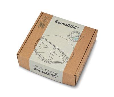 Caja de Almuerzo BentoDisc Green