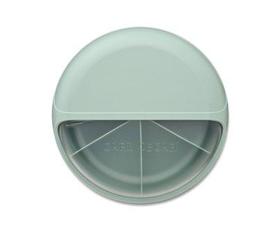 Caja de Almuerzo BentoDisc Green