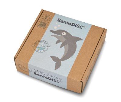 Blue Dolphin BentoDisc Lunch Box