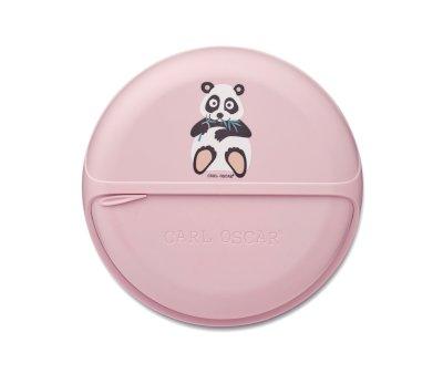 Lunch Box BentoDisc Pink Panda