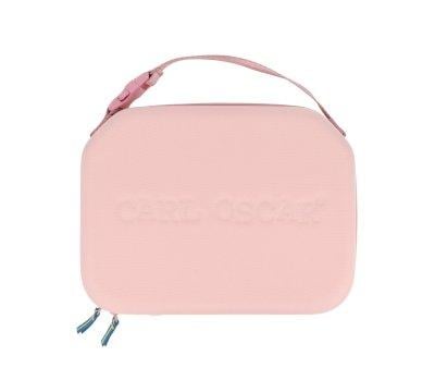 Thermal Bag Pack n' Snack Pink