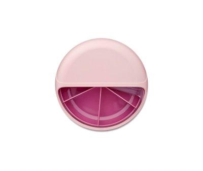 MiniDisc Lunch Box Pink