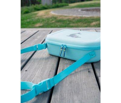 Bolsa trmica Pack n' Snack Blue