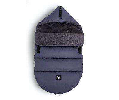Bolsa Carrinho Baby Moose Graphite