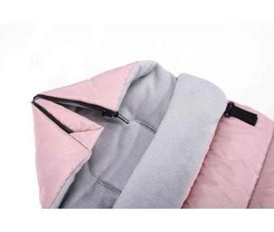 Bolsa Carrinho Baby Moose Graphite