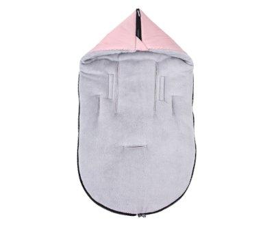 Bolsa Carrinho Baby Moose Graphite