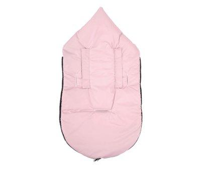 Bolsa Carrinho Baby Moose Graphite