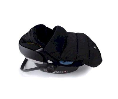 Bolsa Carrinho Baby Moose Graphite