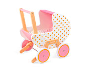 Poussette Poupe Candy Chic