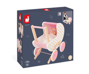 Poussette Poupe Candy Chic