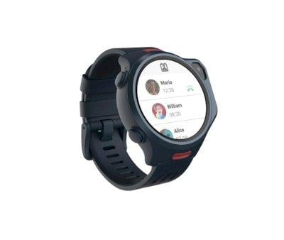 Reloj Inteligente myFirst Fone R2 Frutos del Bosque