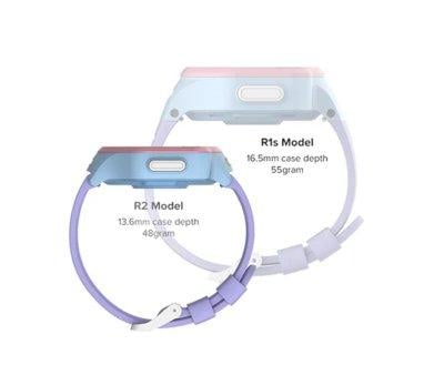 Reloj Inteligente myFirst Fone R2 Frutos del Bosque