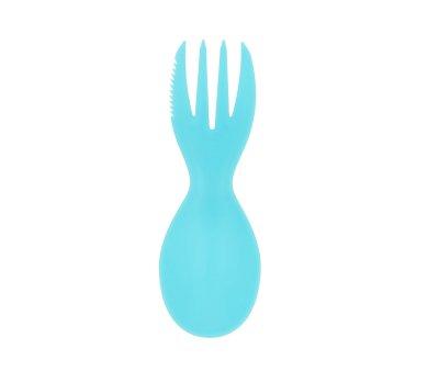 Talheres Multi Cutelery Turquoise
