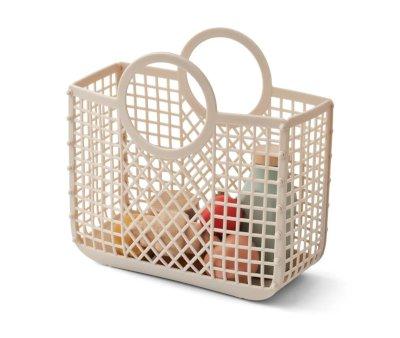 Florin Play Food Basket