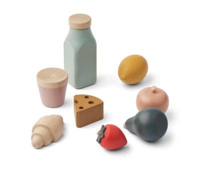 Florin Play Food Basket