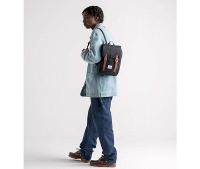 Sac  Dos Herschel Retreat Mini Sea Spray