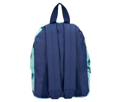 Mochila Infantil Pret Think Happy Thoughts Ocean Personalizable