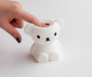 Mini Lamp Bear Boris