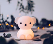 Mini Lamp Bear Boris