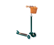 Monopattino Banwood Scooter Green