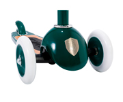 Monopattino Banwood Scooter Green