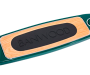Monopattino Banwood Scooter Green