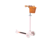 Monopattino Banwood Scooter Pink