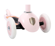 Monopattino Banwood Scooter Pink