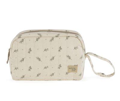 Toiletry Bag Mimosa Green