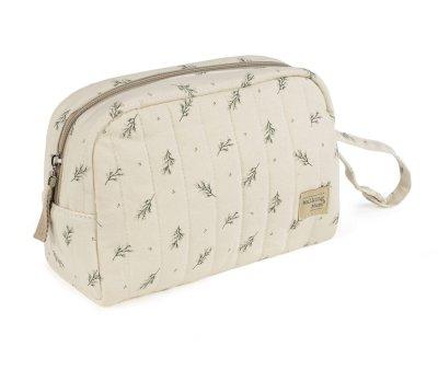 Toiletry Bag Mimosa Green