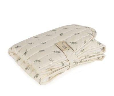 Matelas  Langer Mimosa Green