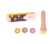 Proiettore Racconta Storie Billy