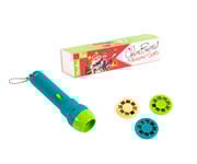 Proiettore Racconta Storie Cane Puzzone 2
