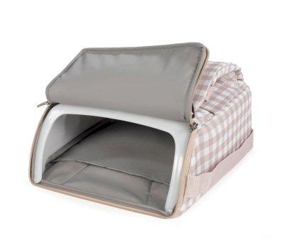 Seggiolone Portatile Caetana Sand