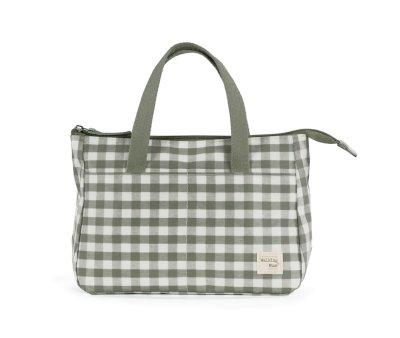 Bolsa de higiene Caetana Stone