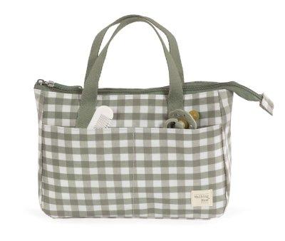 Bolsa de higiene Caetana Stone