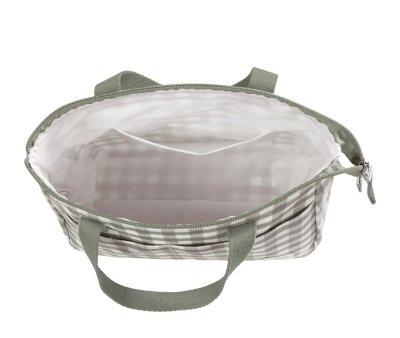 Bolsa de higiene Caetana Stone