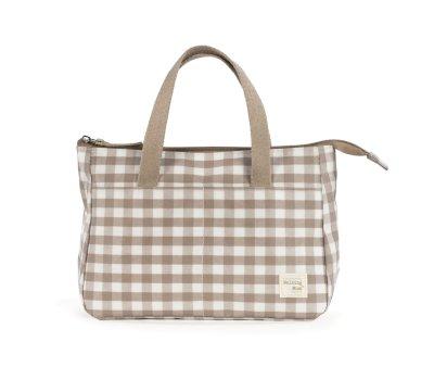 Borsa Beauty Caetana Sand
