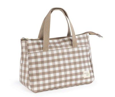Borsa Beauty Caetana Sand